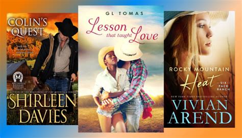 free western romance books to read online|20 Western Romance eBooks for Free!